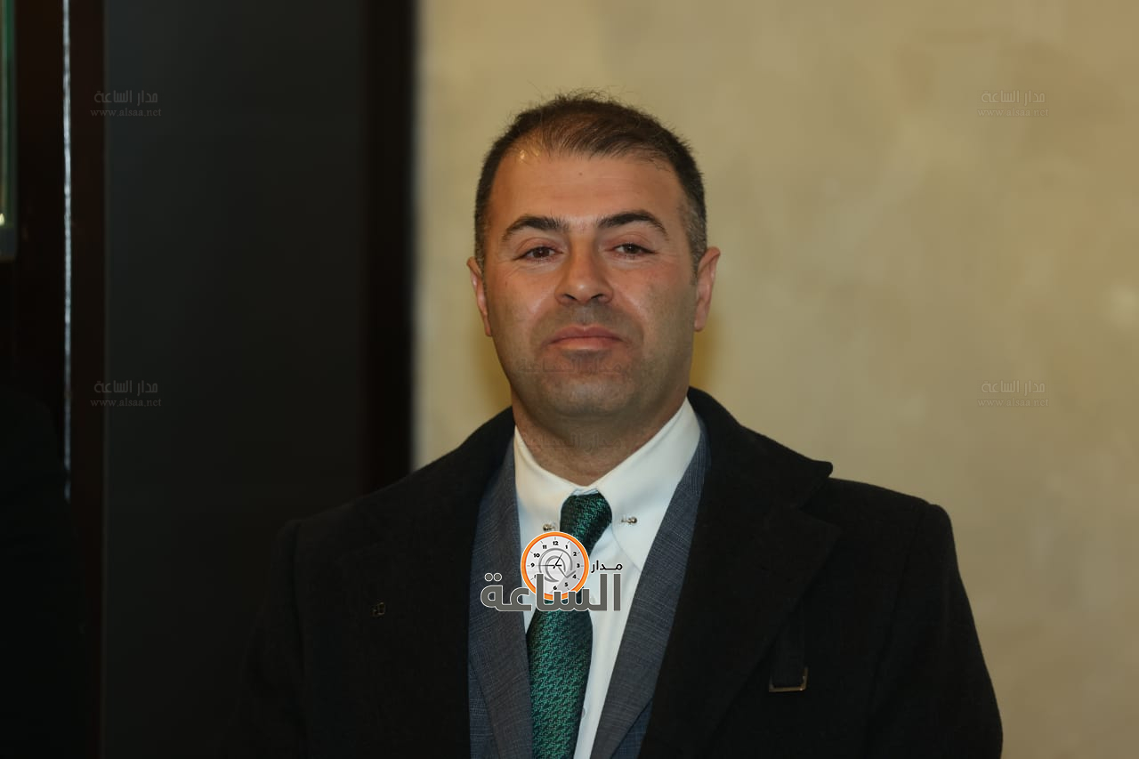 Madar Al-Saa Images 0.6443649936668621