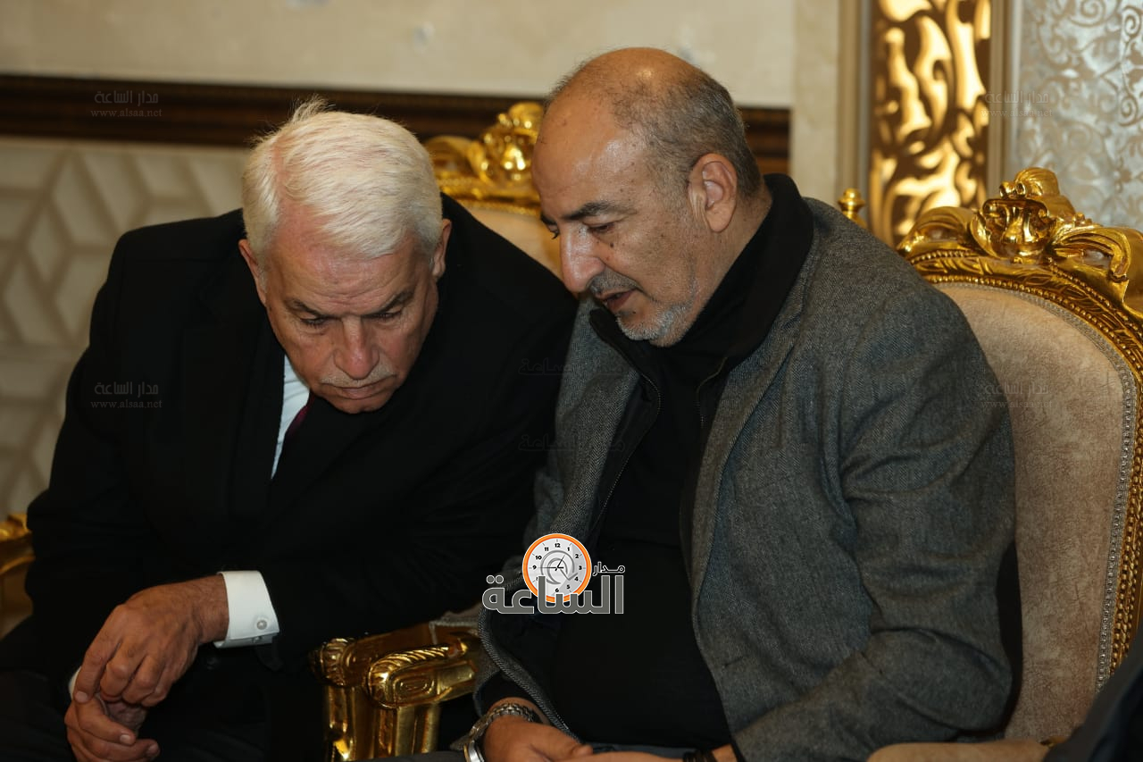 Madar Al-Saa Images 0.3112123294491139