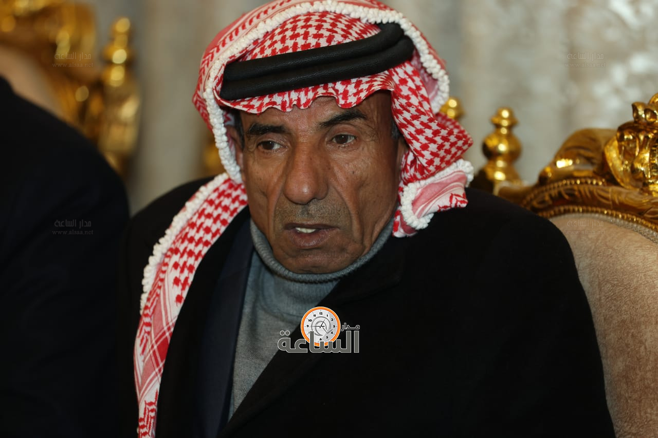 Madar Al-Saa Images 0.0918828598856507