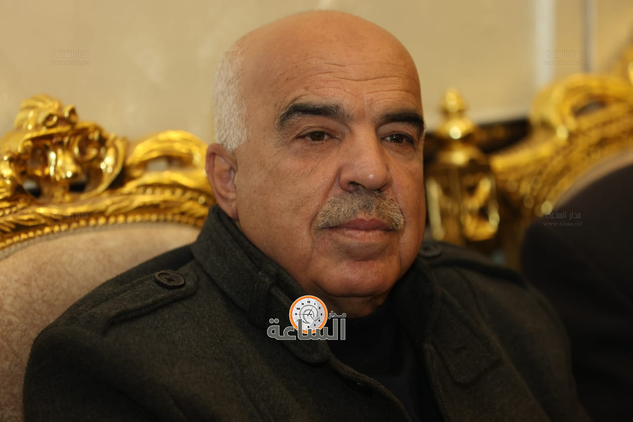 Madar Al-Saa Images 0.8605430705615914