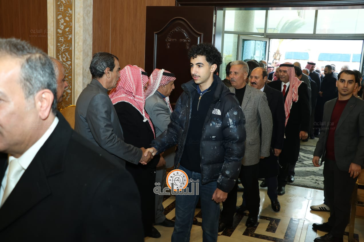 Madar Al-Saa Images 0.46584529115223916