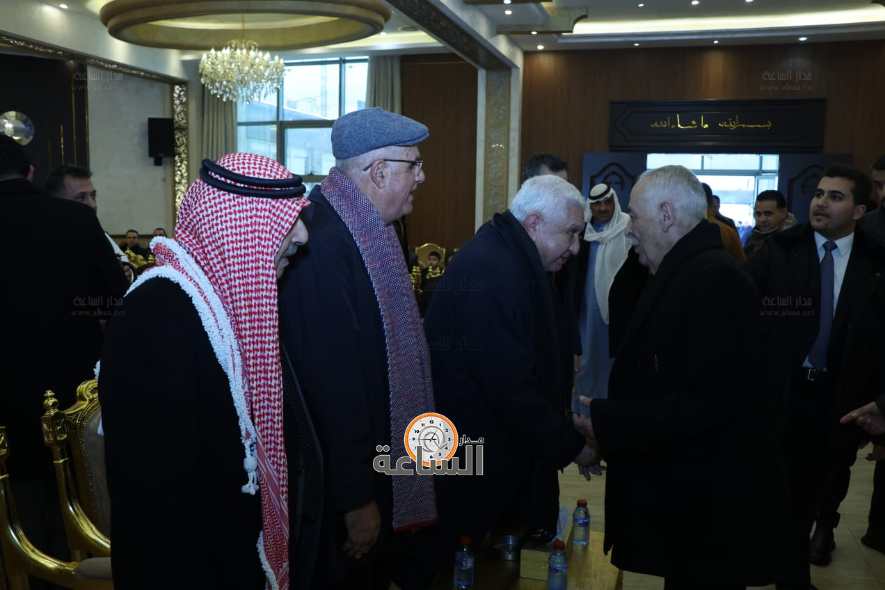 Madar Al-Saa Images 0.6627549776750319