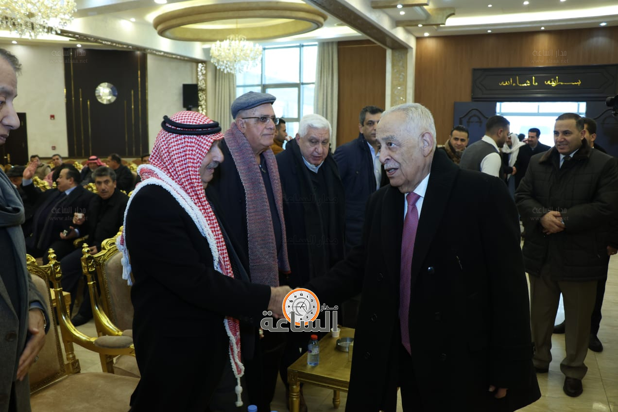 Madar Al-Saa Images 0.6926838183621227