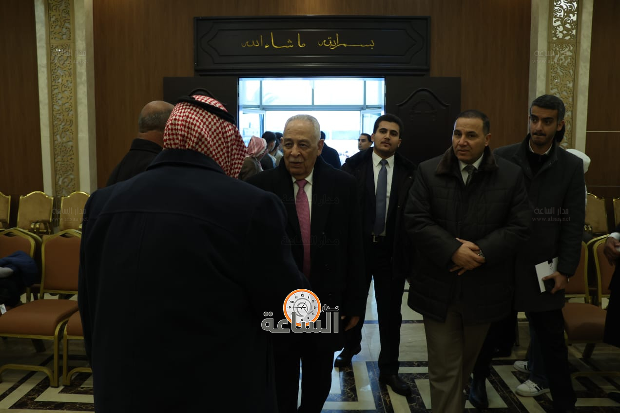 Madar Al-Saa Images 0.9766879808586707