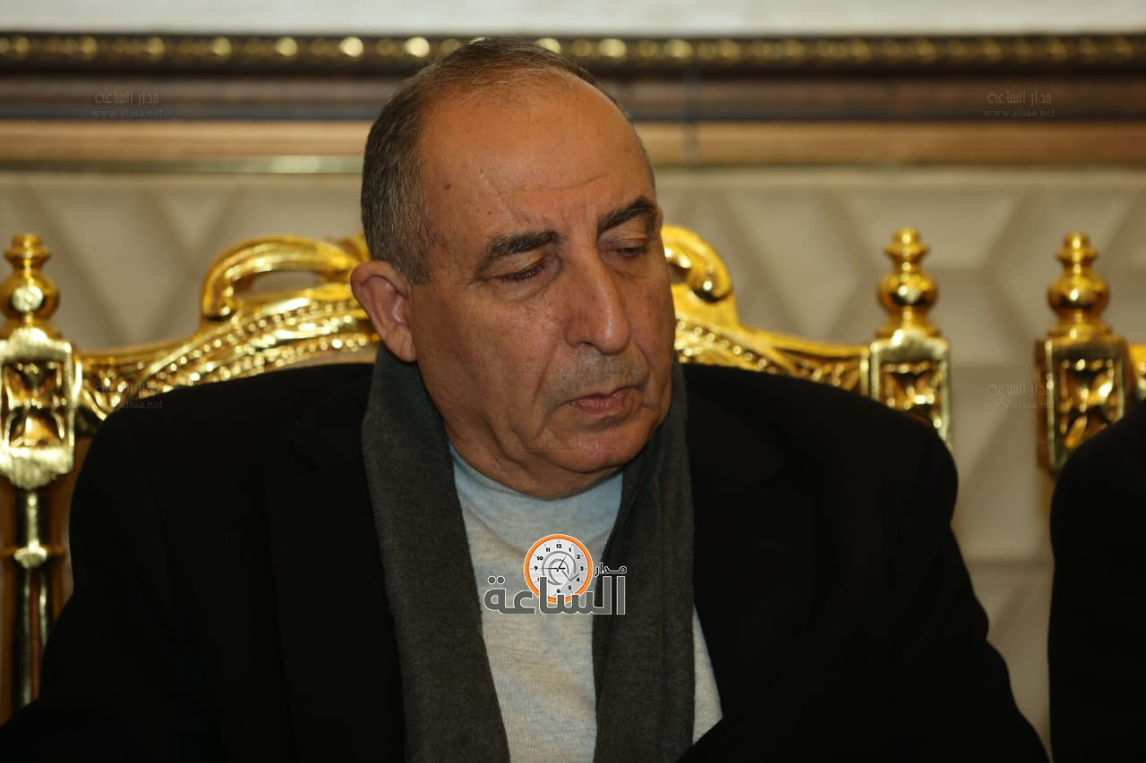 Madar Al-Saa Images 0.35520096561954495