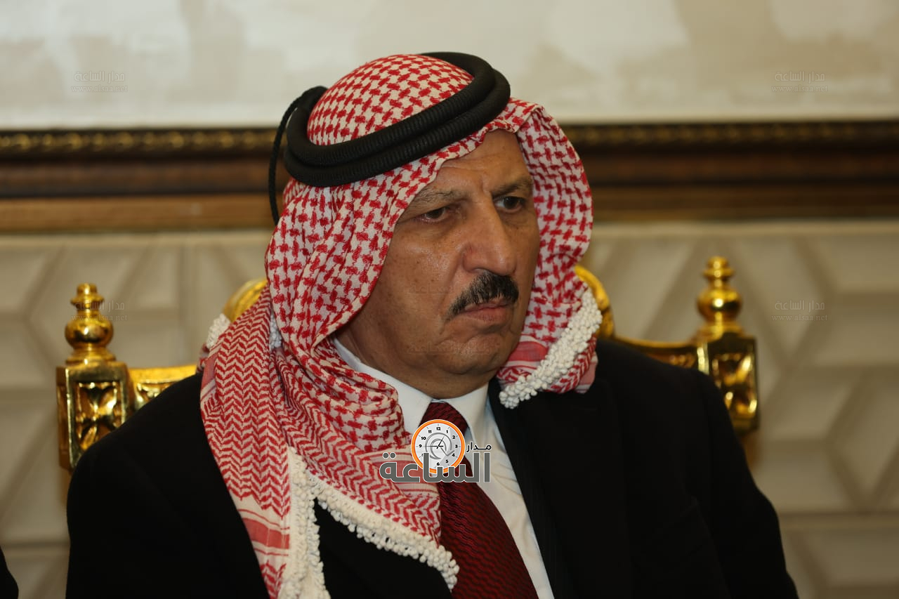 Madar Al-Saa Images 0.8180321596296212