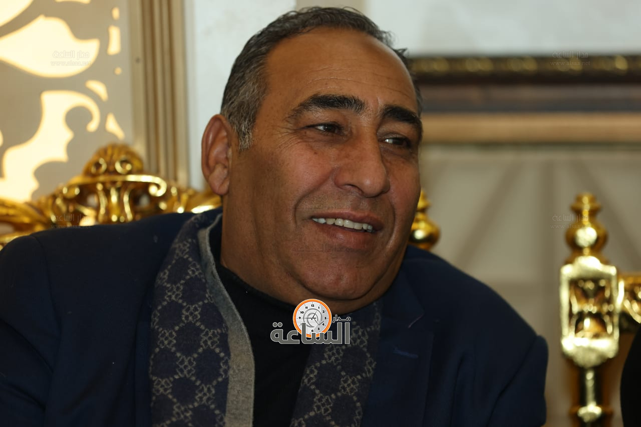 Madar Al-Saa Images 0.16020345687679793