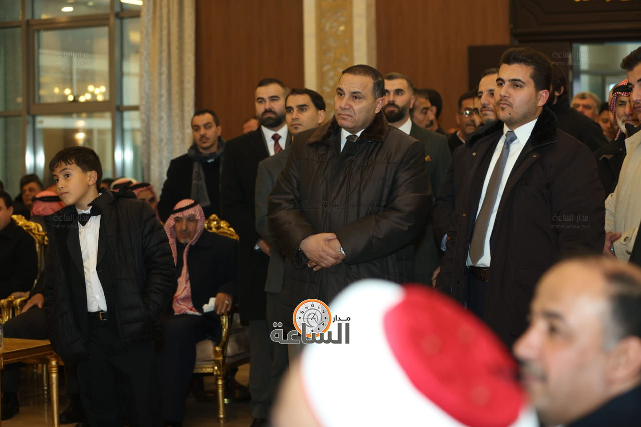 Madar Al-Saa Images 0.23373038980463245