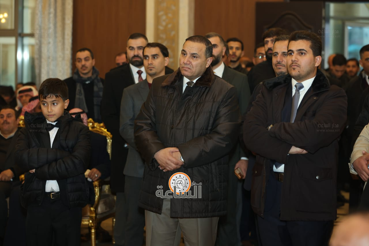 Madar Al-Saa Images 0.49963577984626195