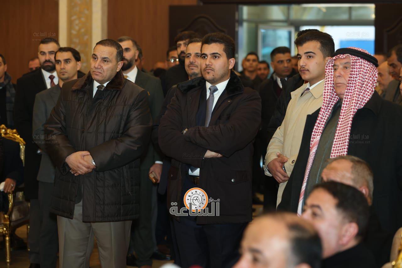 Madar Al-Saa Images 0.4233970808418449