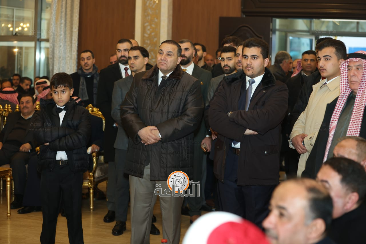 Madar Al-Saa Images 0.44909255823478844