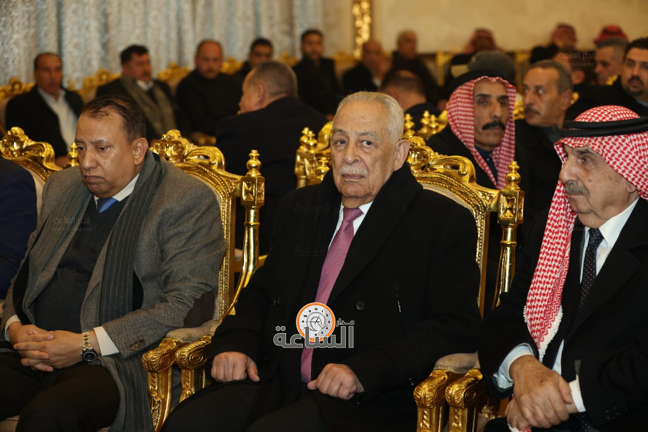 Madar Al-Saa Images 0.7391807935673027