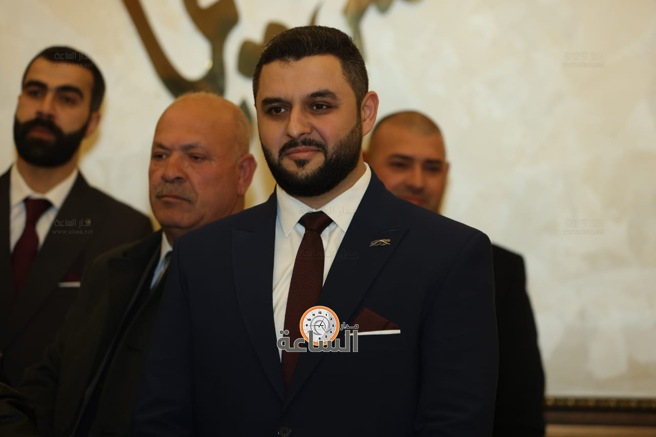 Madar Al-Saa Images 0.13974297815103875