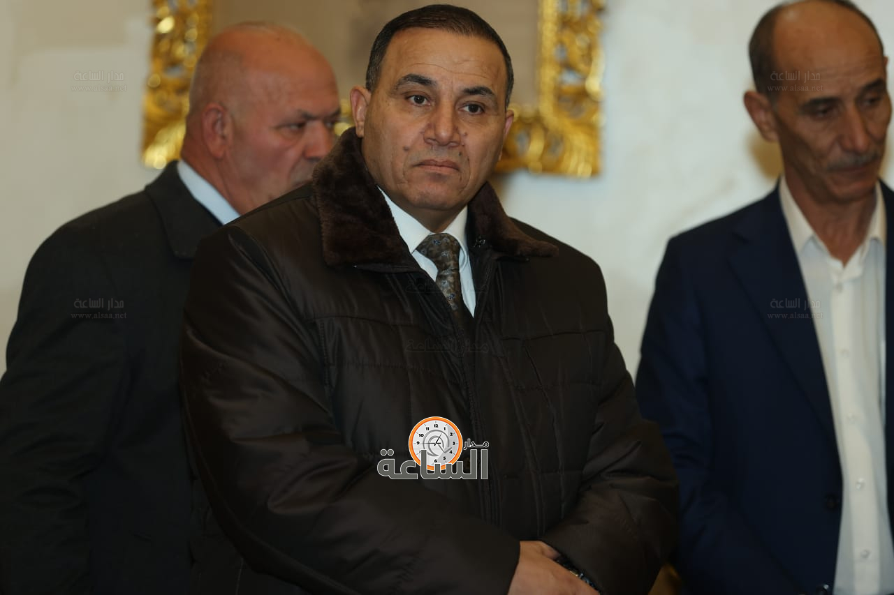 Madar Al-Saa Images 0.6835832251281574