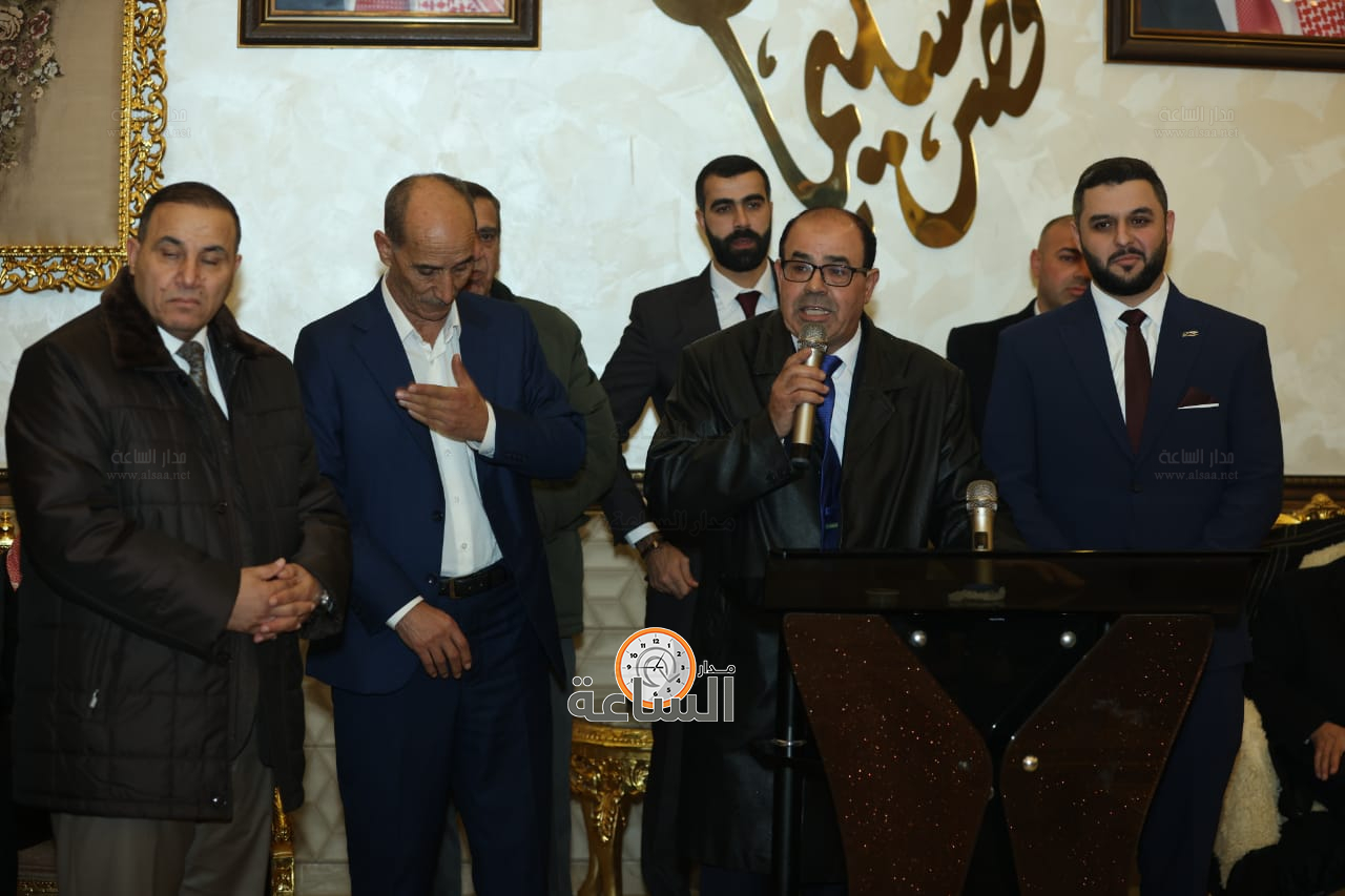 Madar Al-Saa Images 0.15901647153279586