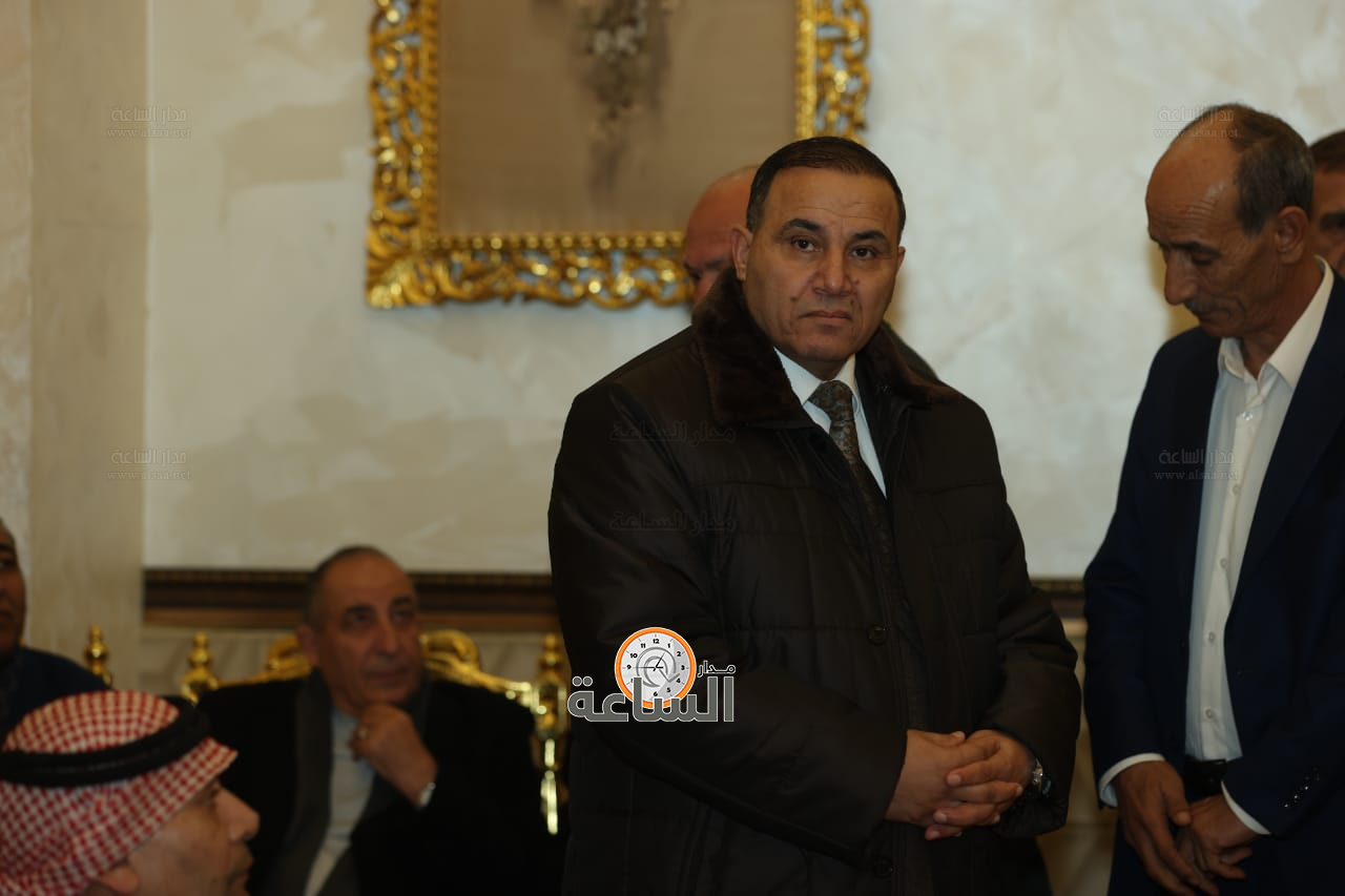 Madar Al-Saa Images 0.03405065042496547