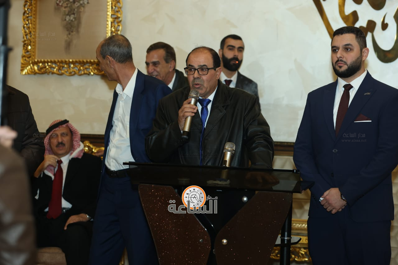 Madar Al-Saa Images 0.39324727871471155