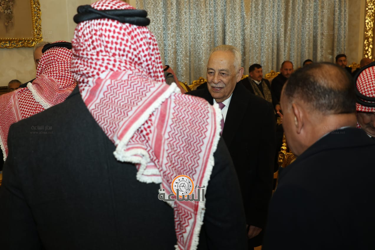 Madar Al-Saa Images 0.2804959537951799