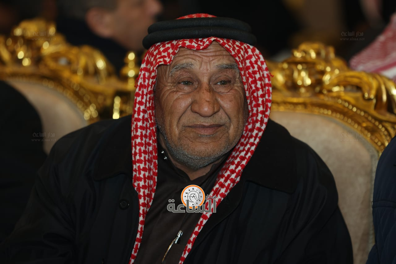 Madar Al-Saa Images 0.14617518938283558