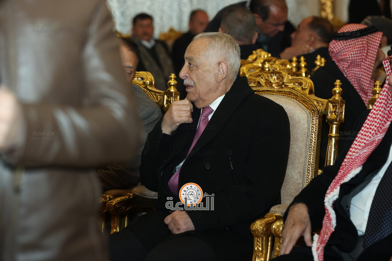 Madar Al-Saa Images 0.5651520262747994