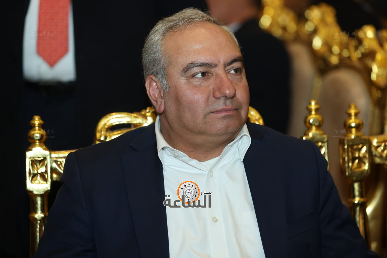 Madar Al-Saa Images 0.24462458311349833