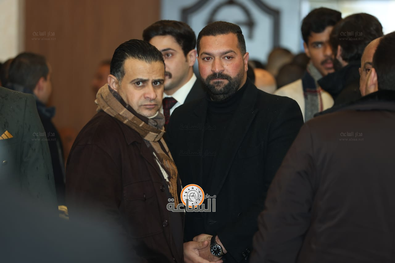 Madar Al-Saa Images 0.9248313165908119