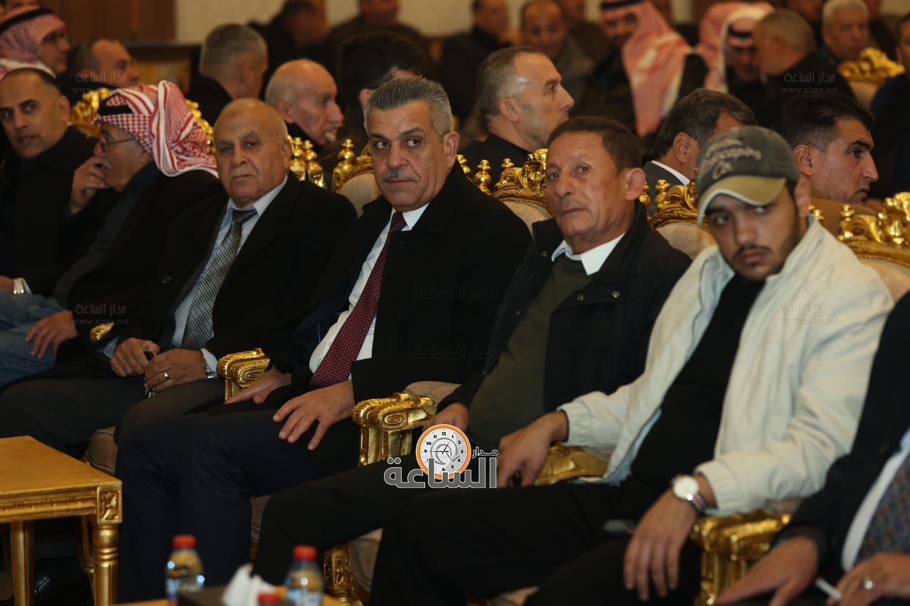 Madar Al-Saa Images 0.44830621295748185