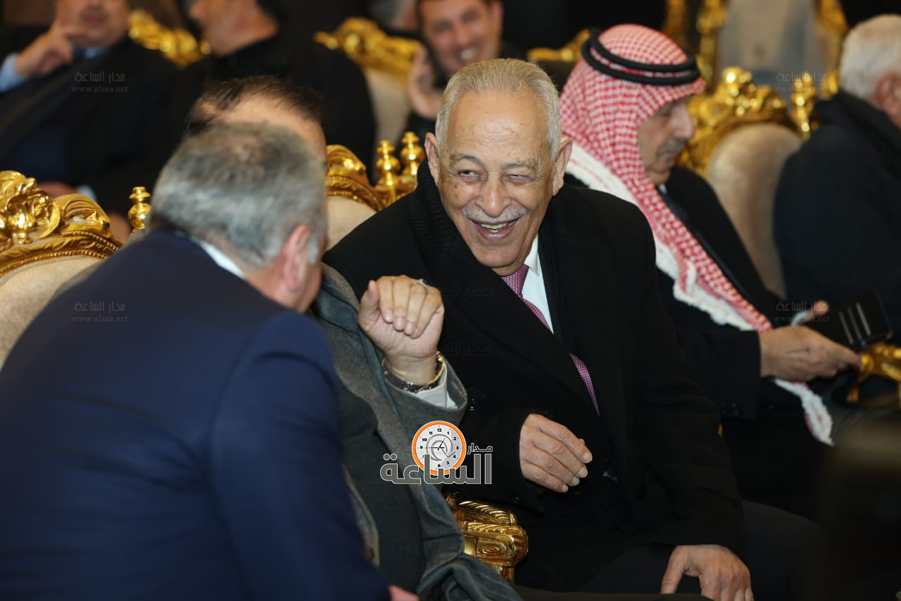 Madar Al-Saa Images 0.9234519103662613