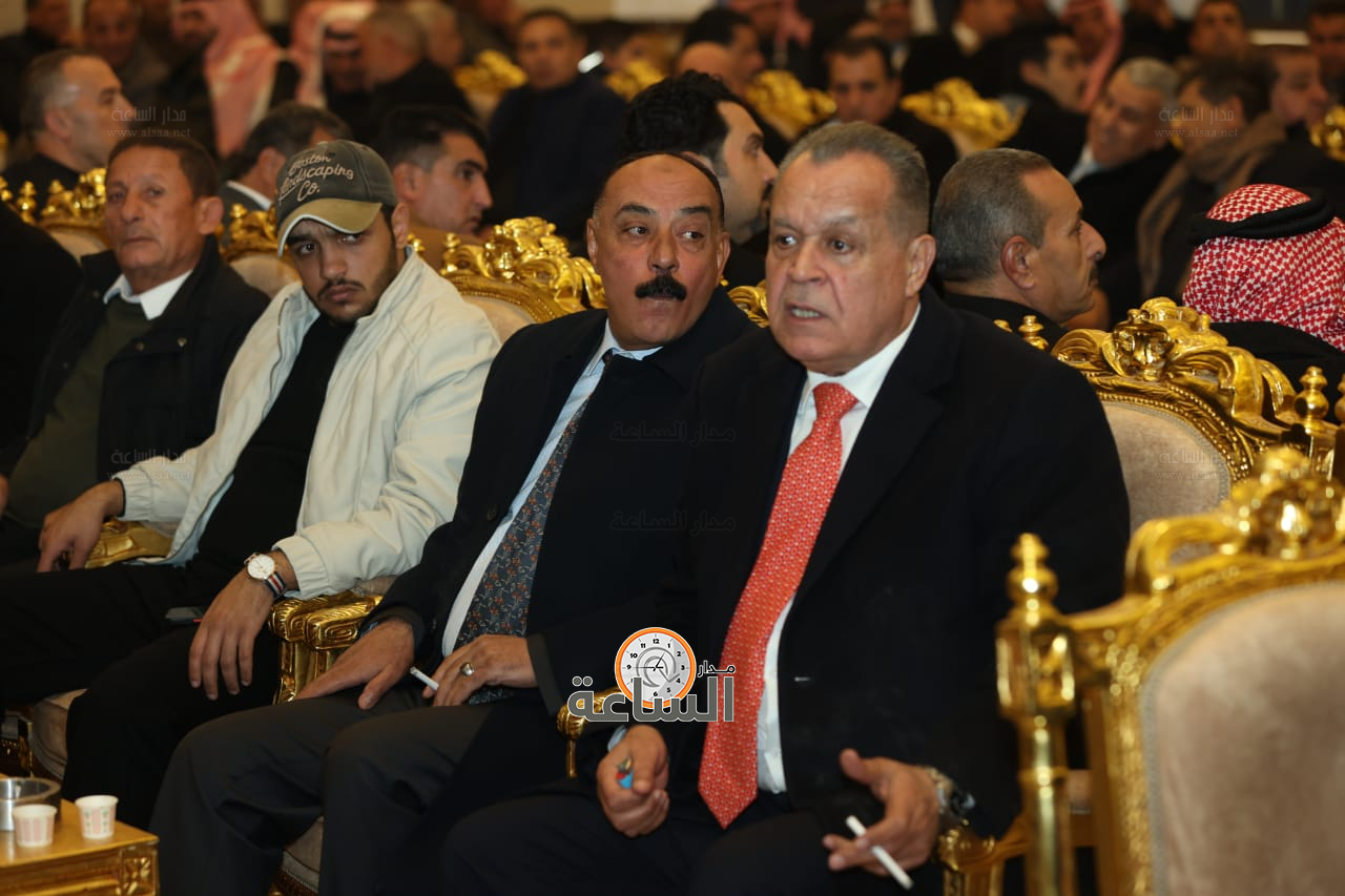 Madar Al-Saa Images 0.23356230809002998