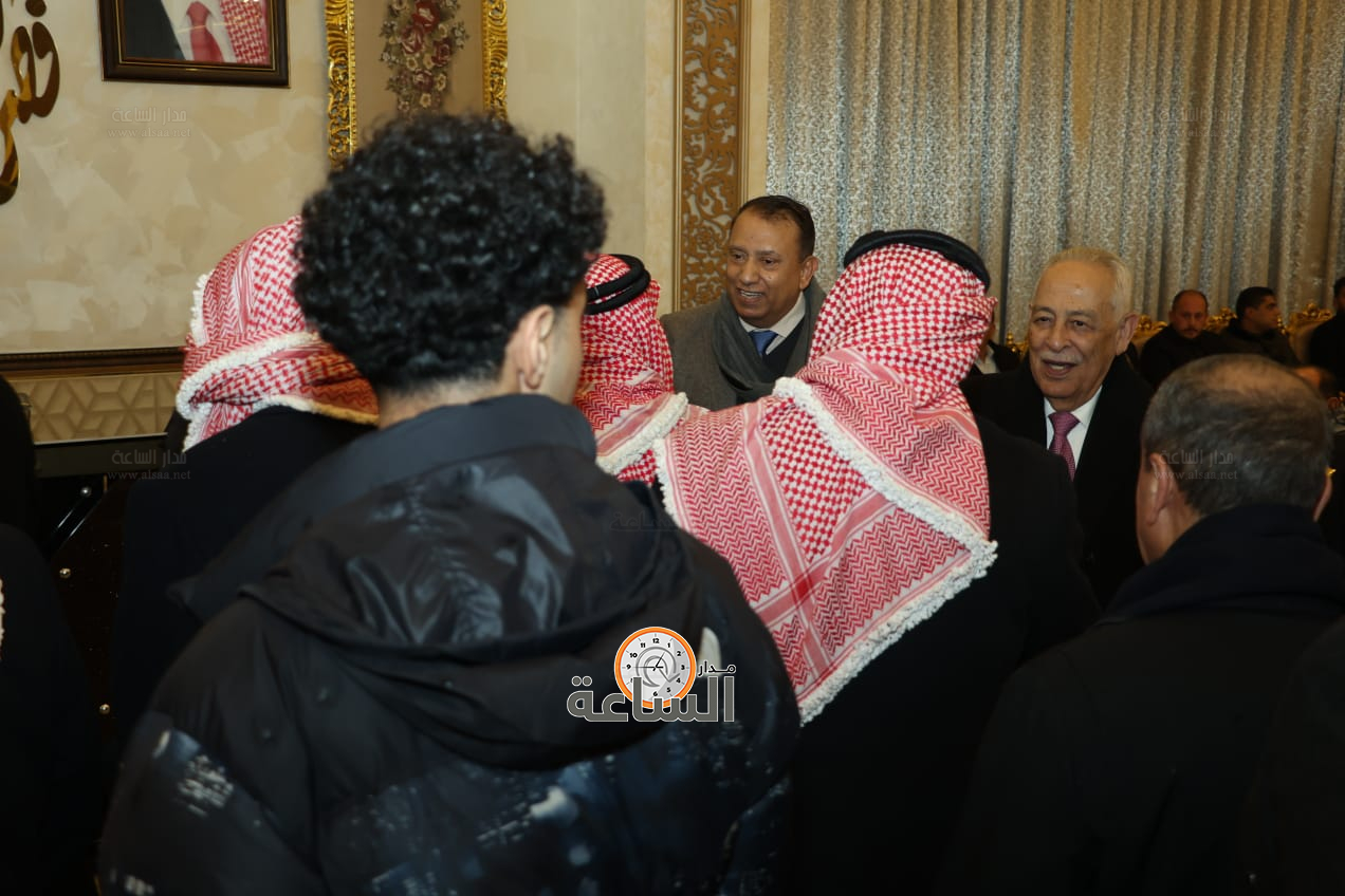 Madar Al-Saa Images 0.37193710096703536