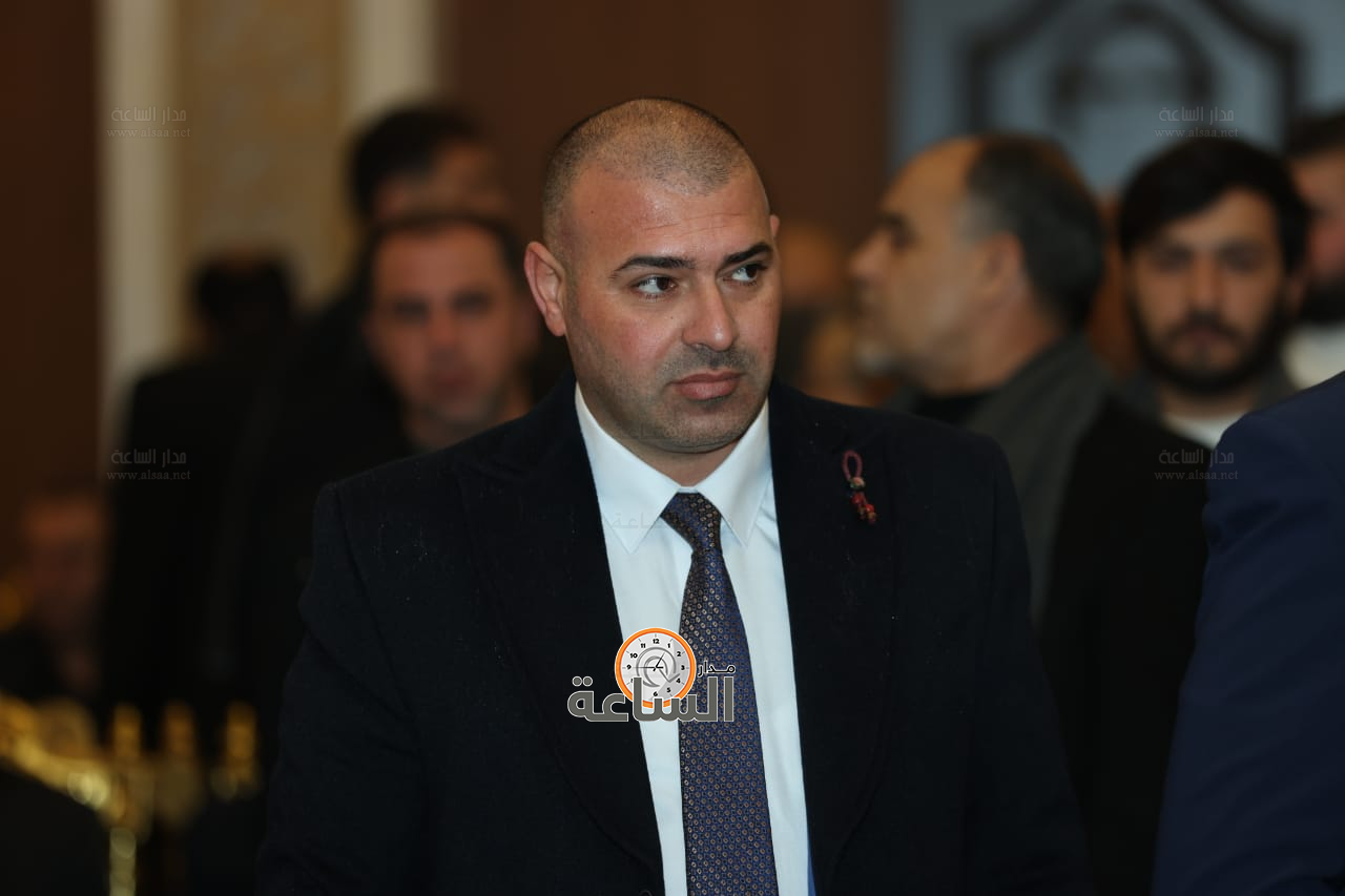 Madar Al-Saa Images 0.0989491874984848