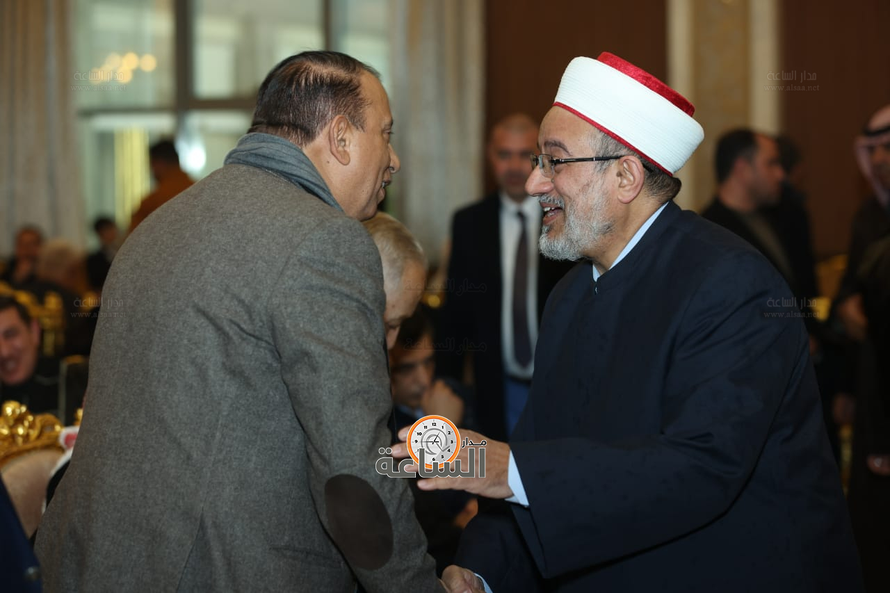 Madar Al-Saa Images 0.6167852487191651