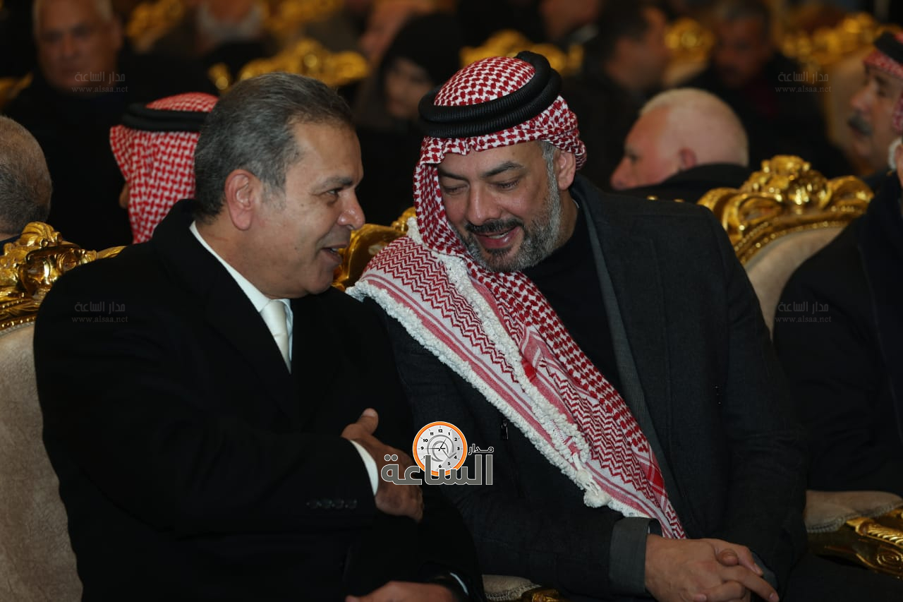 Madar Al-Saa Images 0.9535441342815829