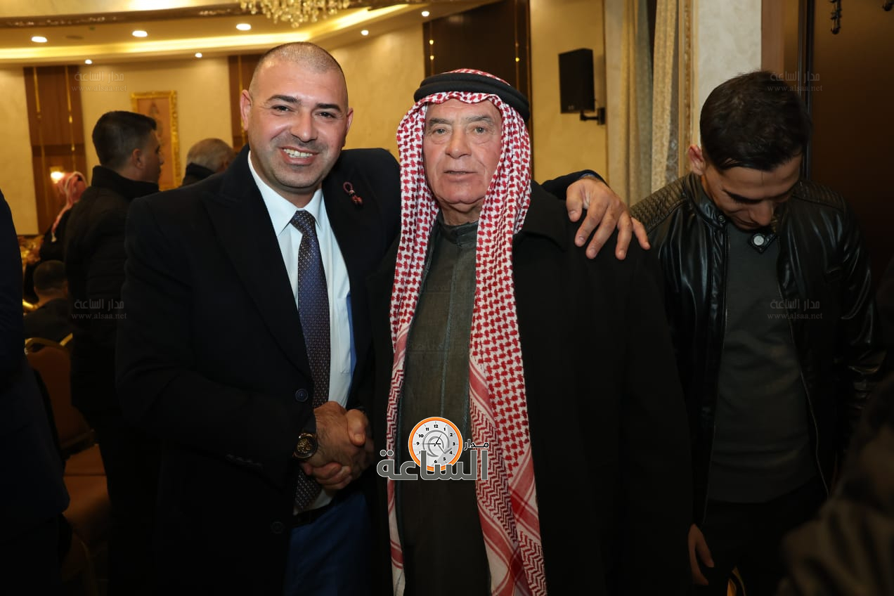 Madar Al-Saa Images 0.9958386081151398