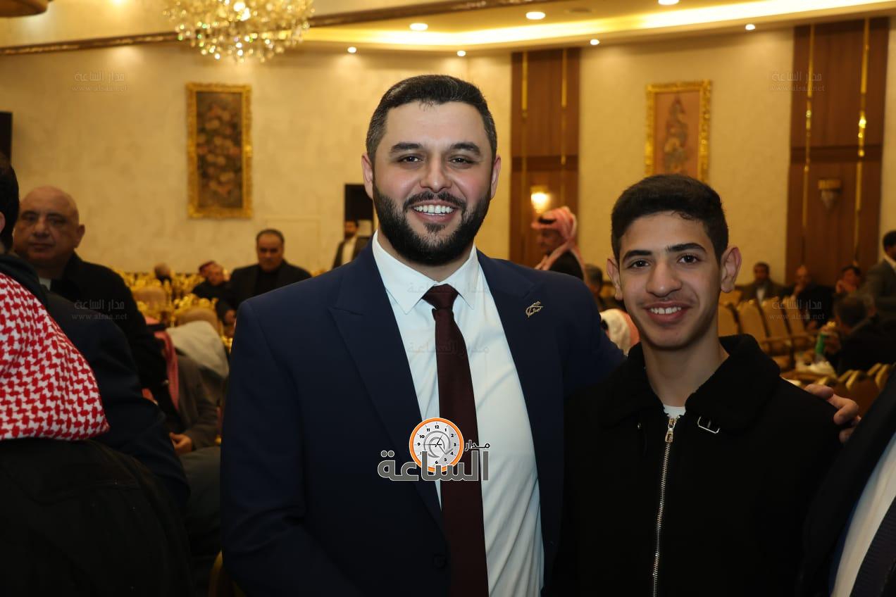 Madar Al-Saa Images 0.5308347564624041