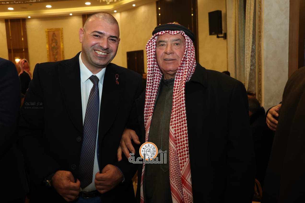 Madar Al-Saa Images 0.5756102516303123