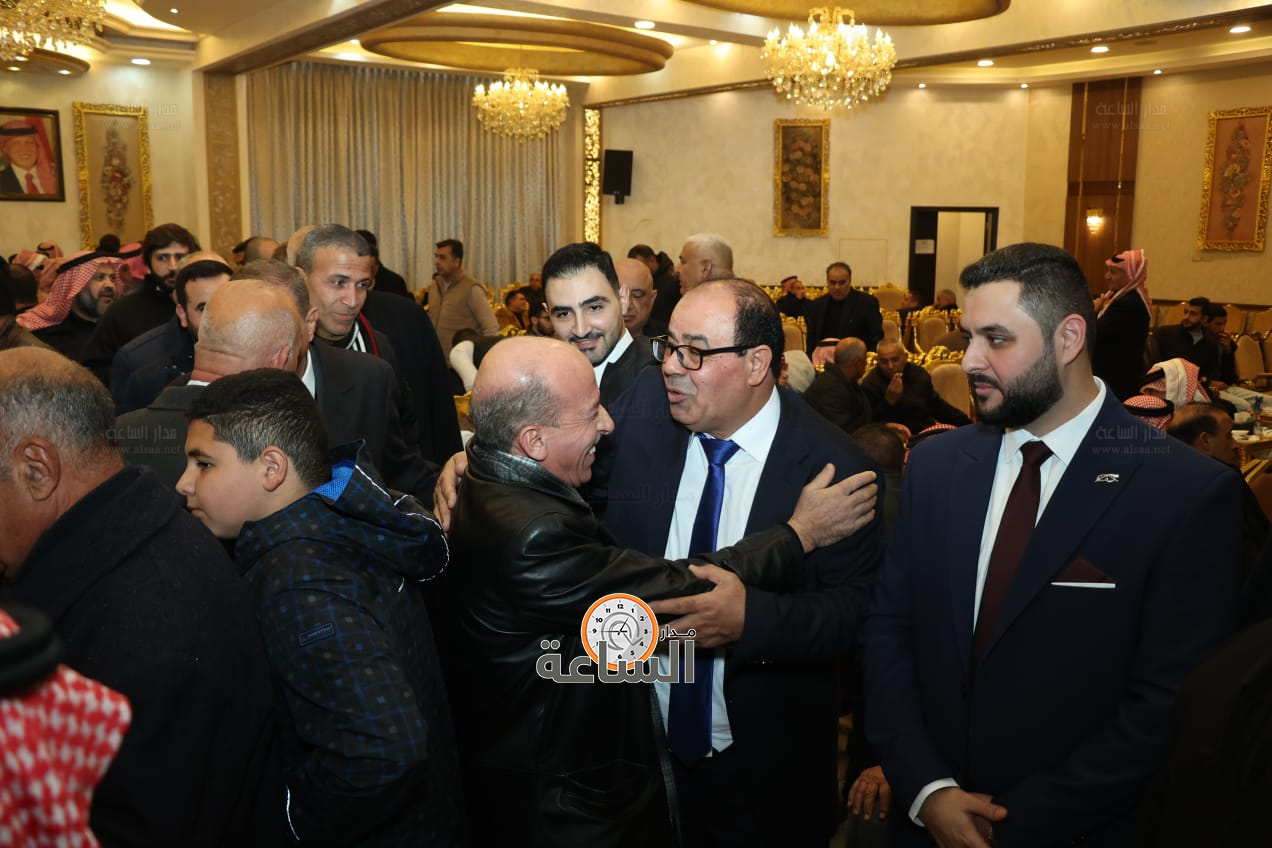 Madar Al-Saa Images 0.37272990147970186