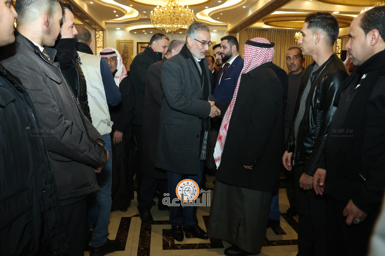 Madar Al-Saa Images 0.748773705035354