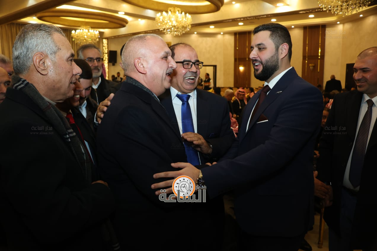 Madar Al-Saa Images 0.2417059849867138