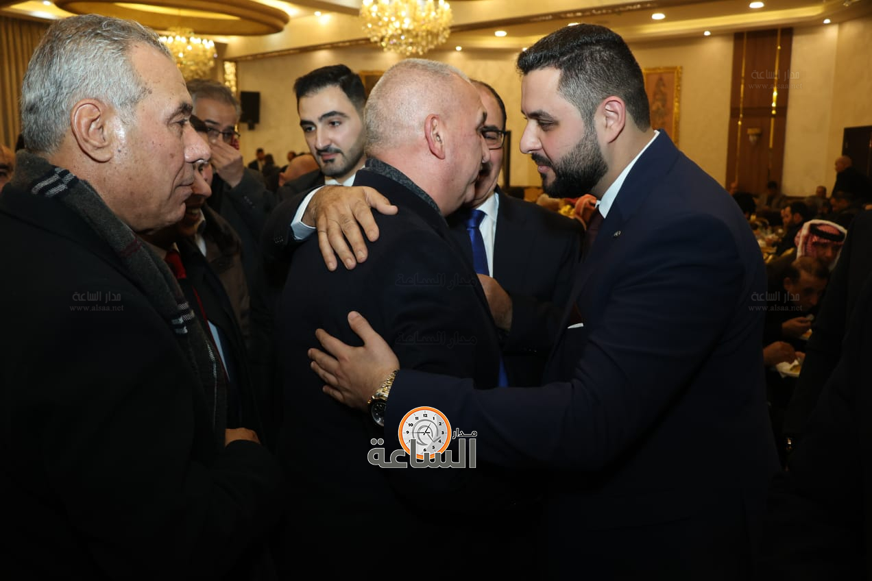 Madar Al-Saa Images 0.919267337340859