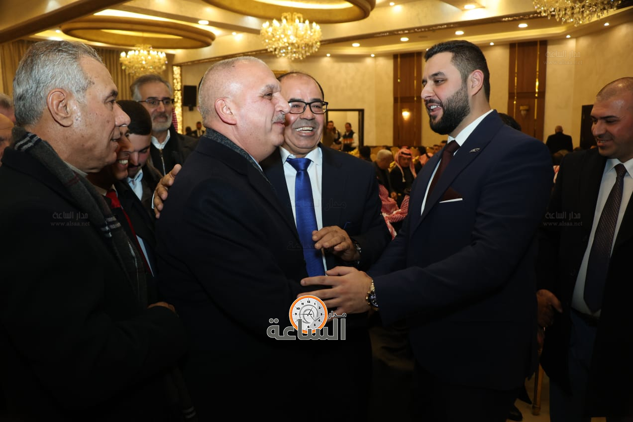 Madar Al-Saa Images 0.06692812200199516