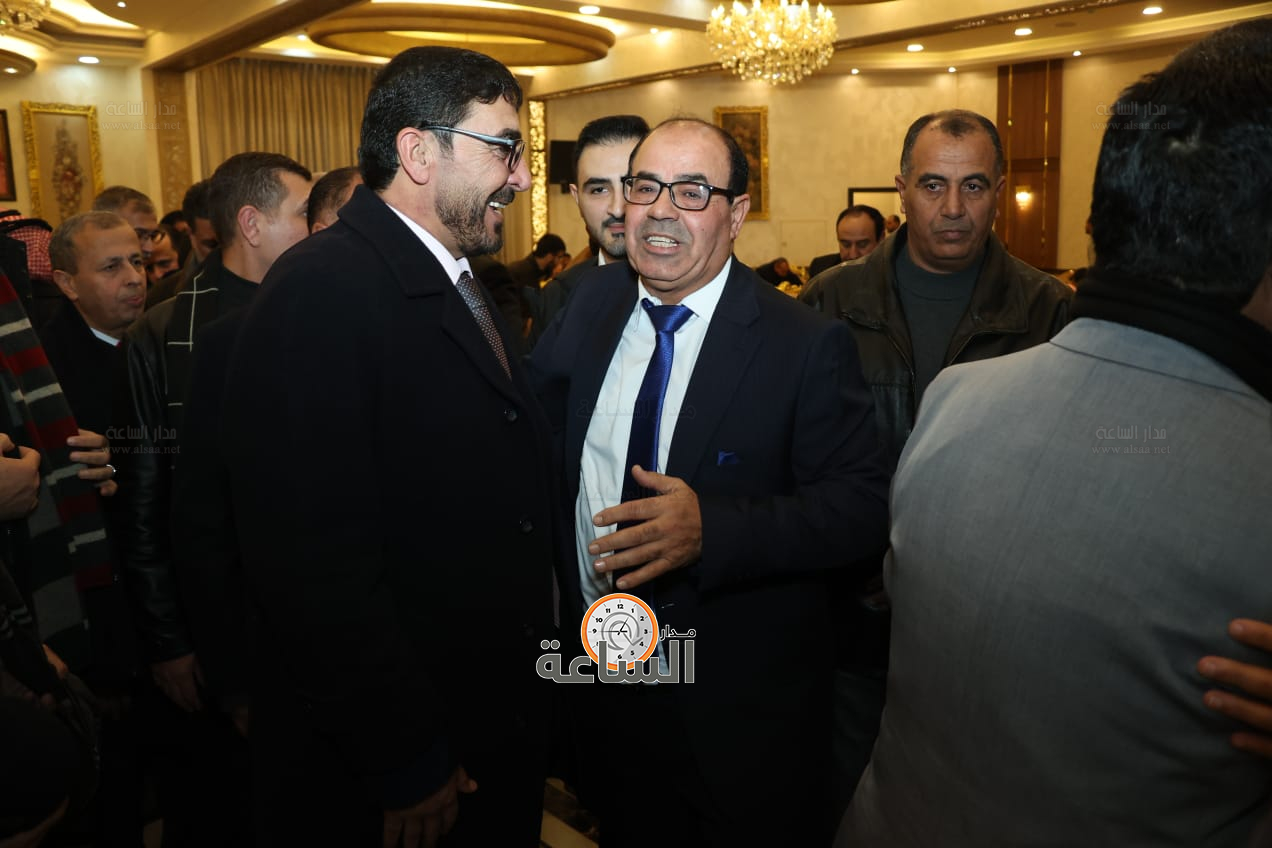 Madar Al-Saa Images 0.4557751862232886