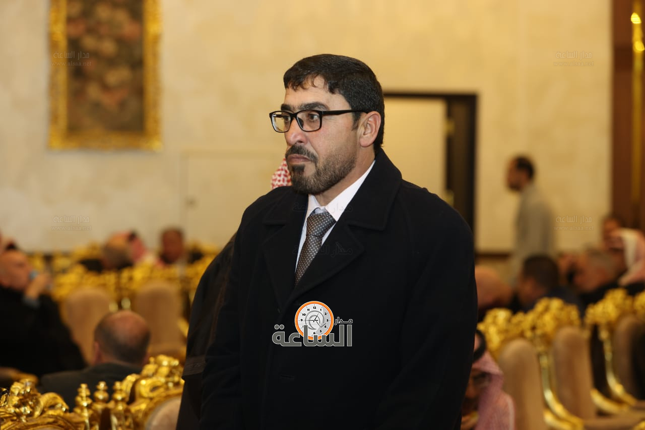 Madar Al-Saa Images 0.19873397019181738