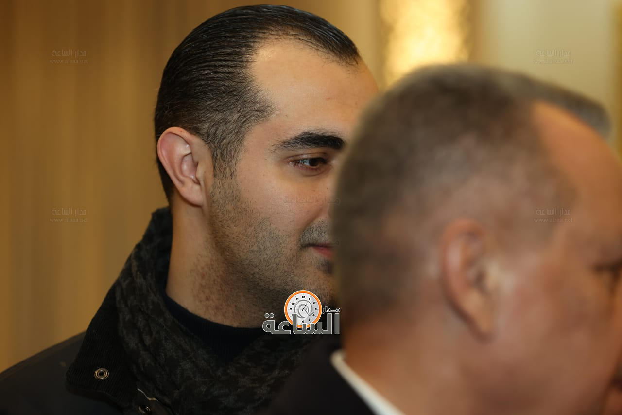 Madar Al-Saa Images 0.666890724580748