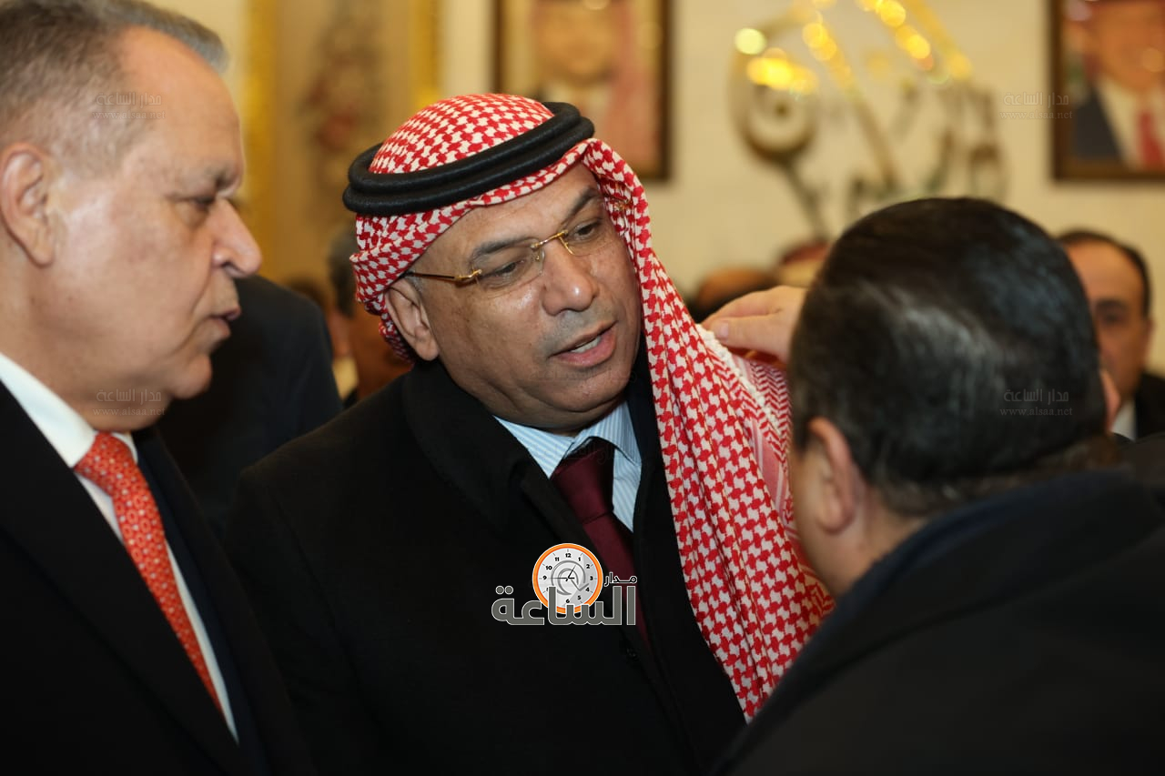 Madar Al-Saa Images 0.691532355545591