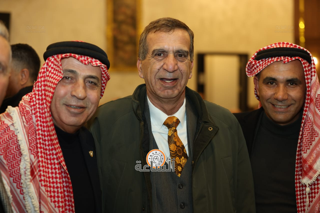 Madar Al-Saa Images 0.48602432410493146