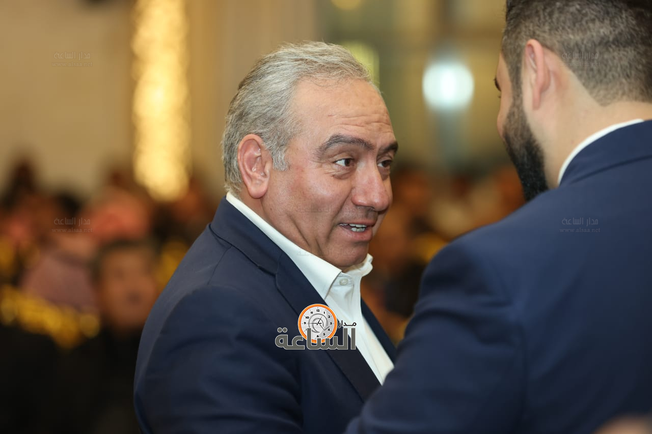 Madar Al-Saa Images 0.07585333418571871