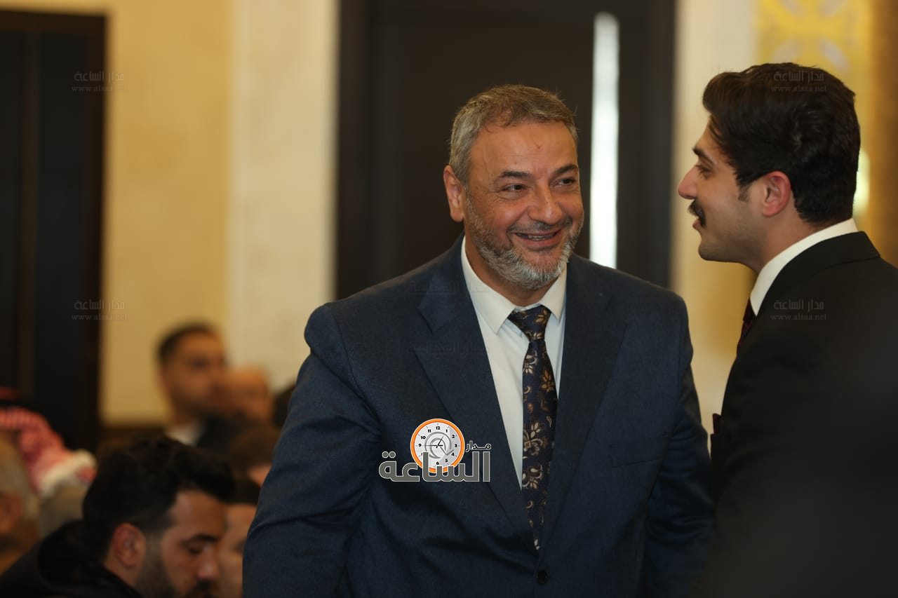 Madar Al-Saa Images 0.5603663037522153