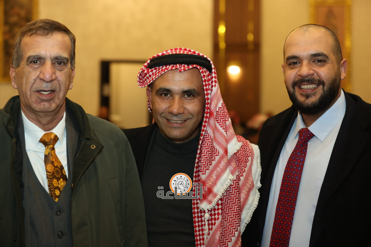 Madar Al-Saa Images 0.704456881912478