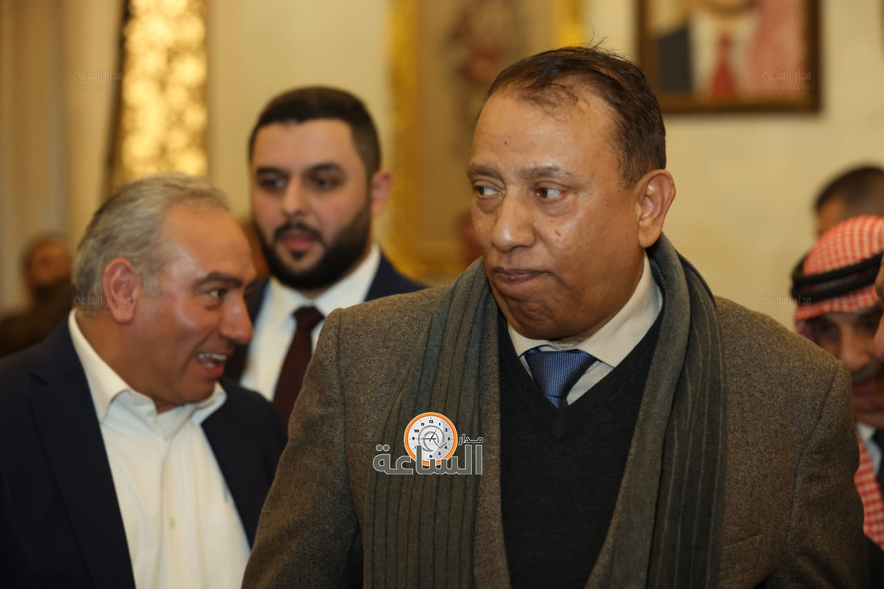 Madar Al-Saa Images 0.17819291023065742